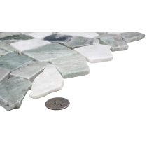 OPUSCAR - PEBB/12X12, AURORA GRAND, HONED